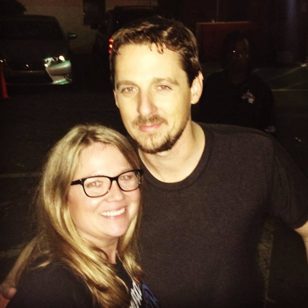 Meet your Posher, Candy